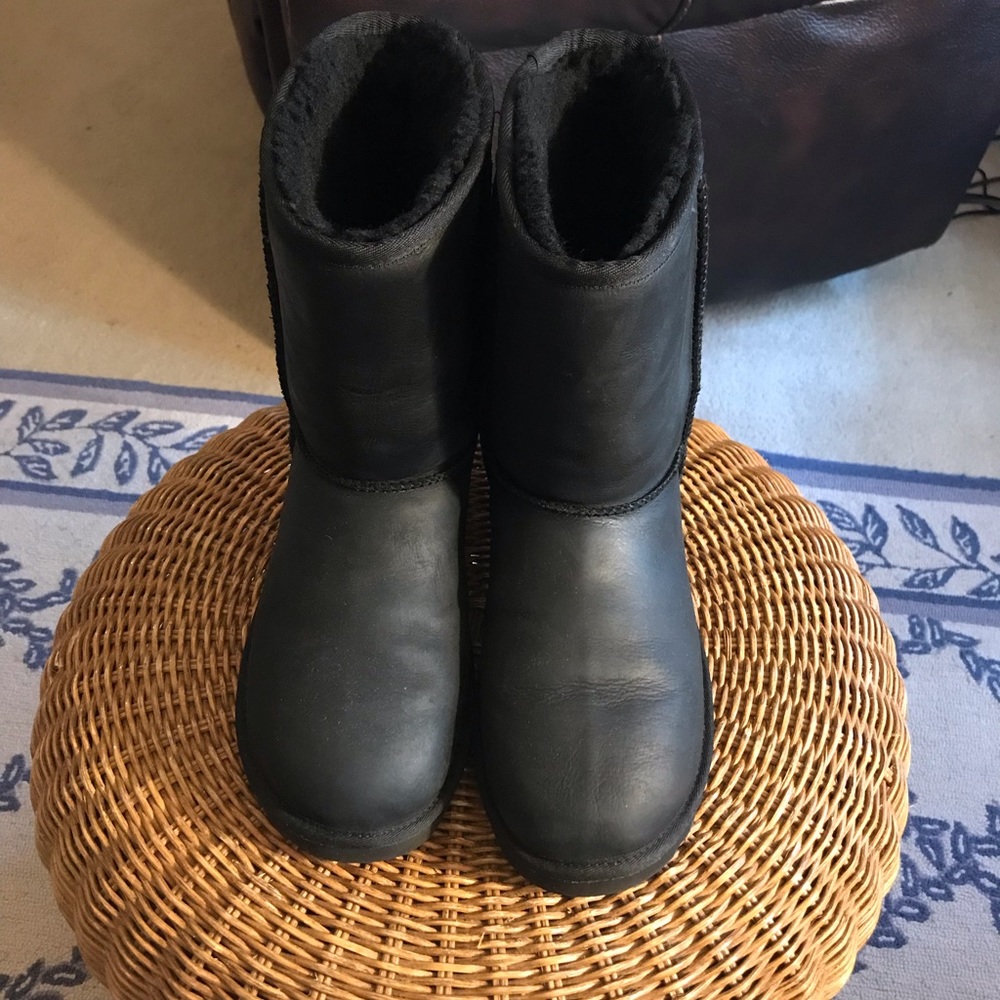 Women’s winter boots